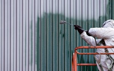 Powder Coating vs Wet Spray Painting: Which Is Right for Your Project?