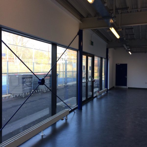 Retail Painting