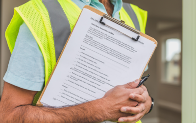 Commercial Painting Quote Checklist