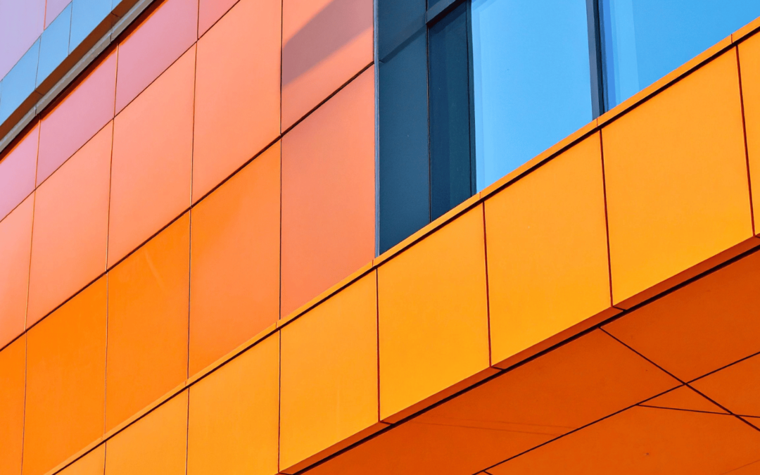 Eco-Friendly Paint Options for Modern Buildings