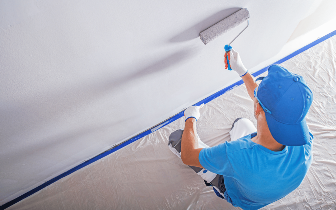 How Often Should You Repaint Commercial Spaces?
