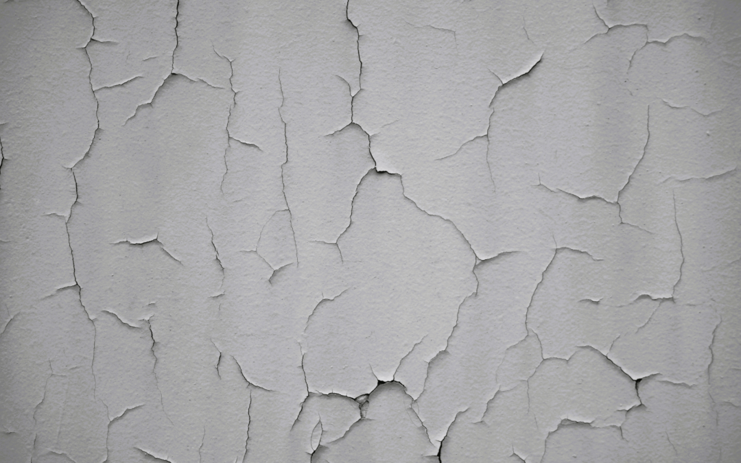 Paint Failures: Common Causes and How to Avoid Them