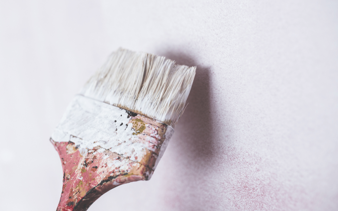 Preparing Your Business Premises for the New Year: Paint & Refurb Tips