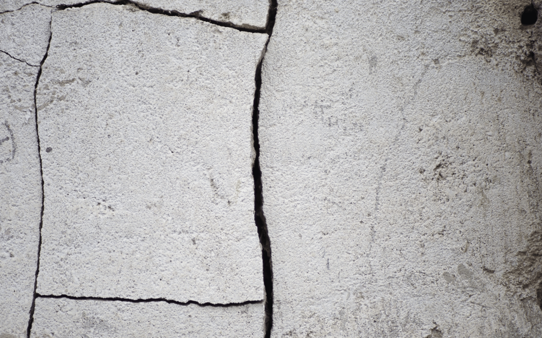 Preventing Structural Damage with Industrial Coatings