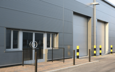 How to Maintain Painted Surfaces in Industrial Settings