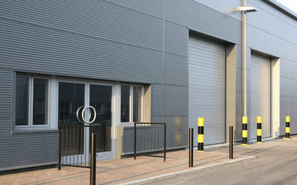 How to Maintain Painted Surfaces in Industrial Settings