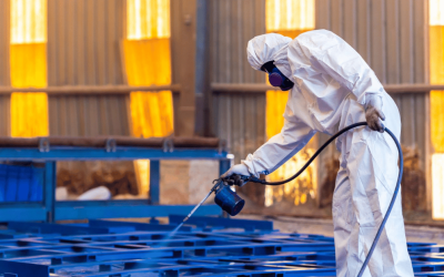 Industrial Painting Project Management Guide