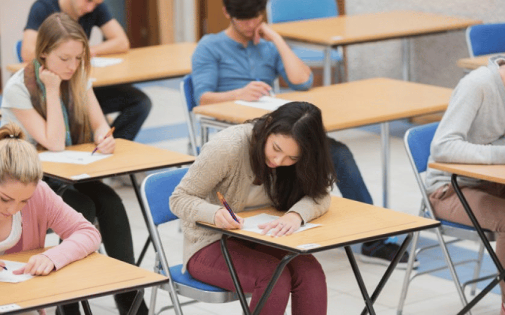 Planning Paint Refurbishments Around the Academic Year