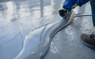 Protective Coatings for Concrete Structures in Industrial Settings