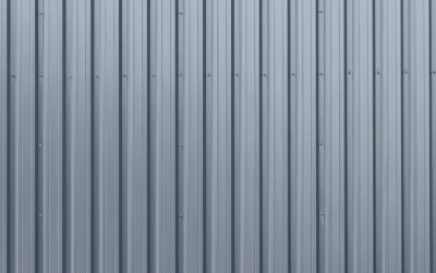 Industrial Cladding Painting and Refurbishment